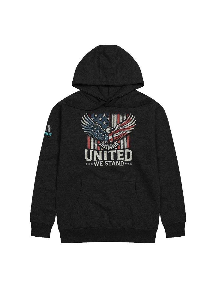 UNITED WE STAND product image (1)
