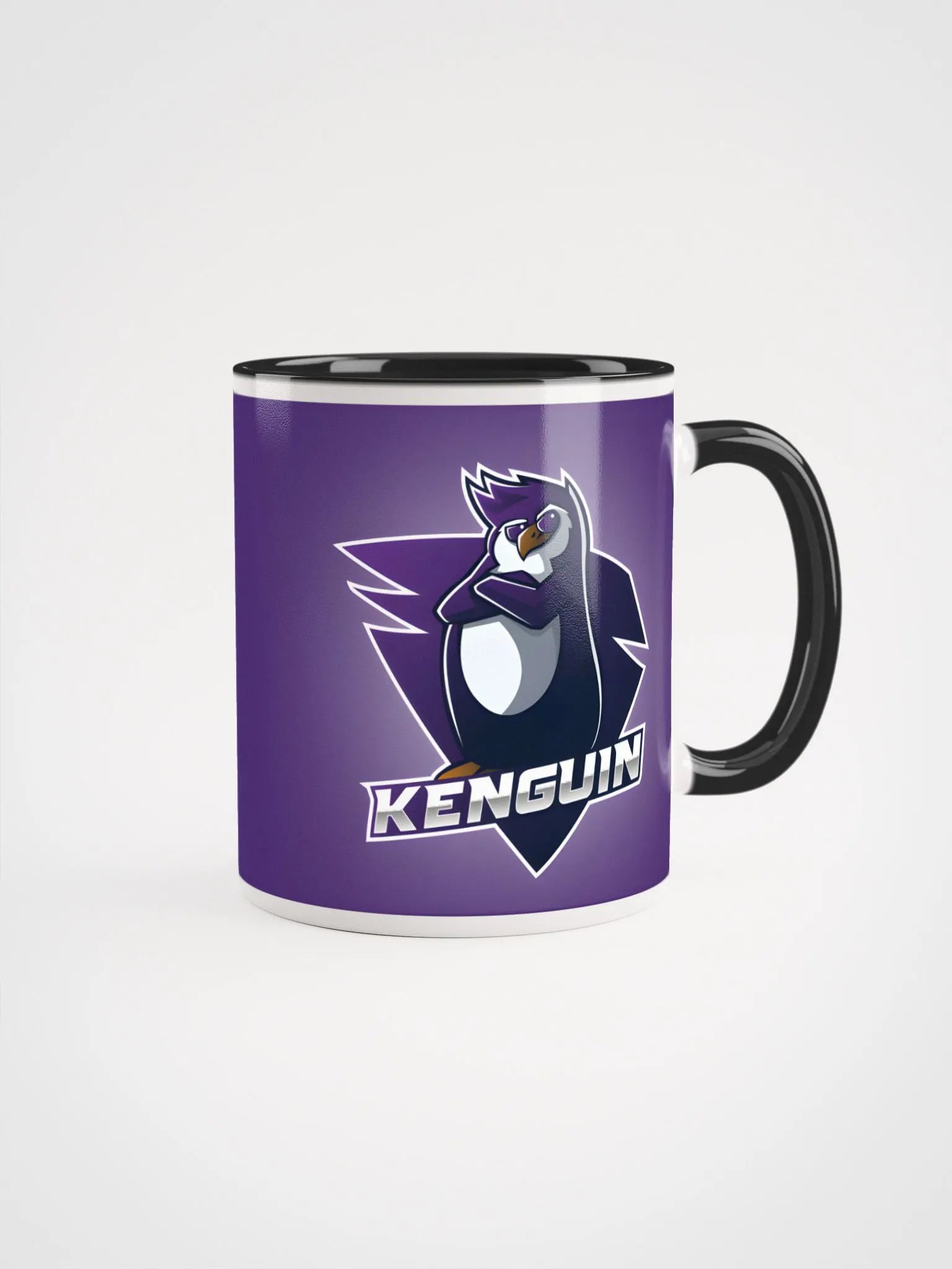 Kenguin Mug product image (1)