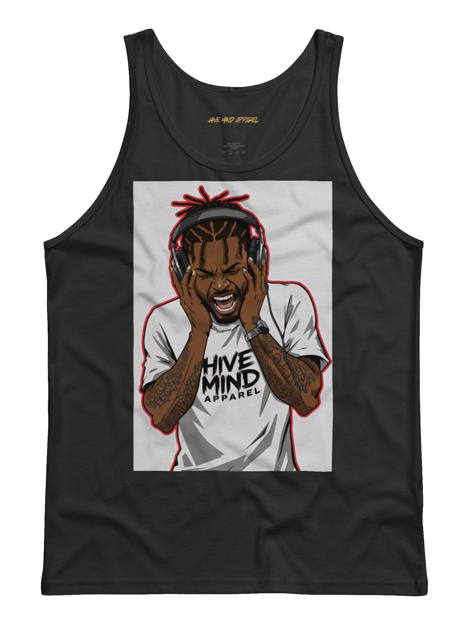 Release!!!! Tank Top product image (6)