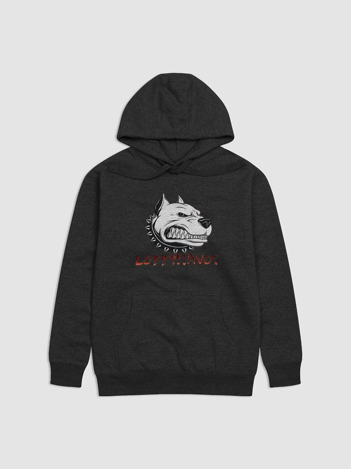 Havoc Hoodie! product image (1)