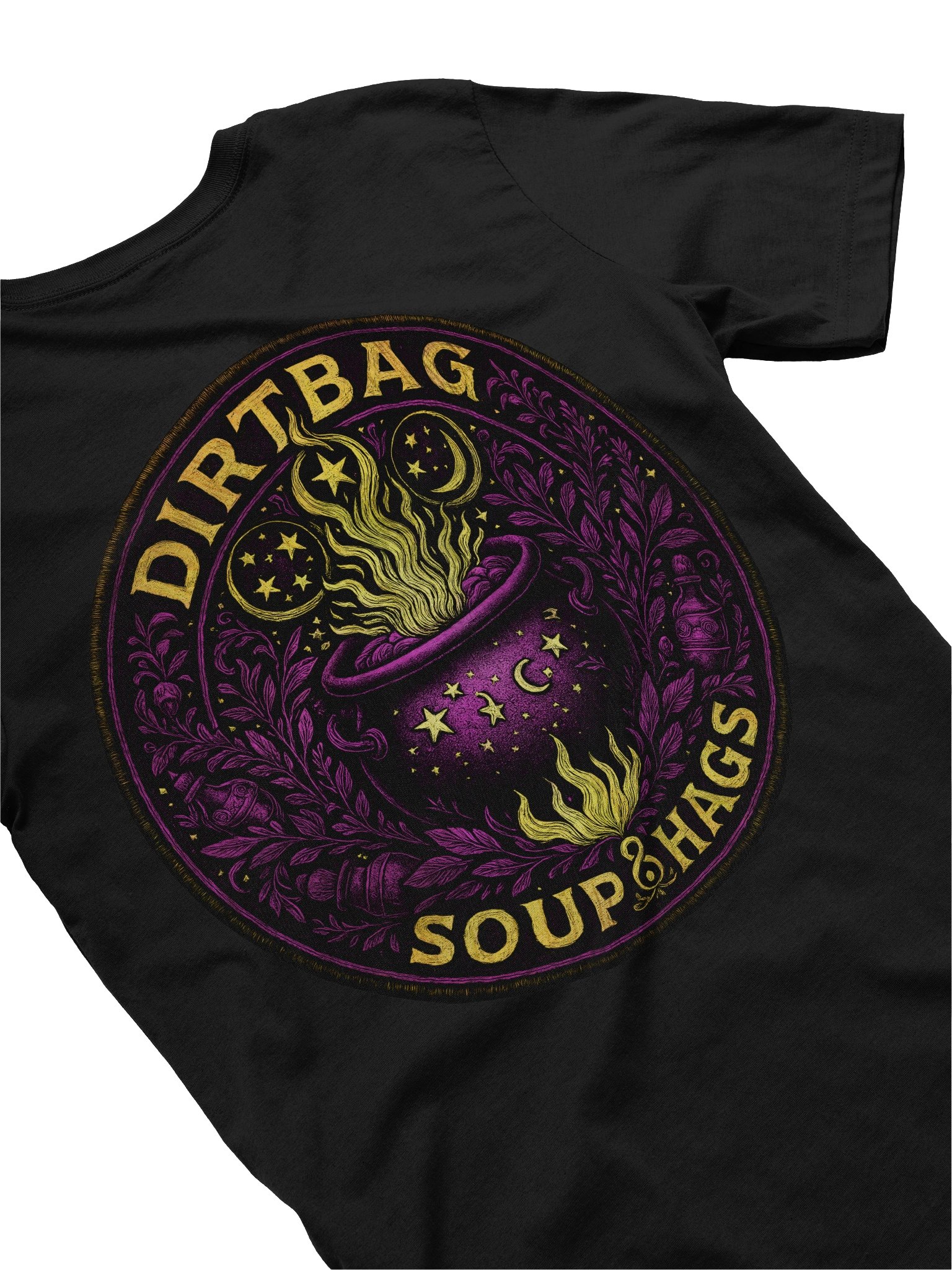 Dirtbag Soup Hag Club product image (22)