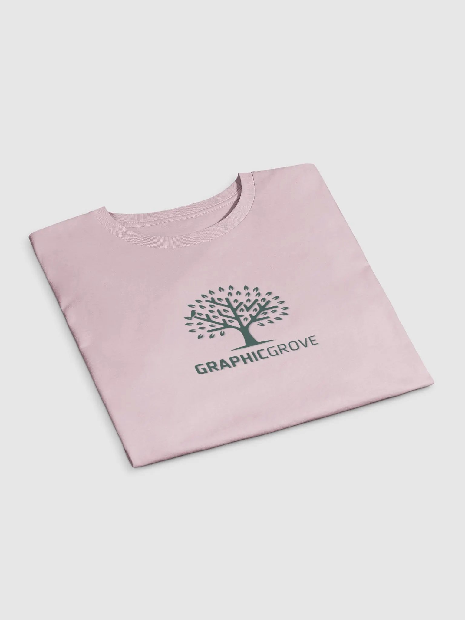 TDS Music Women's Premium Graphic Grove Crop Top product image (5)