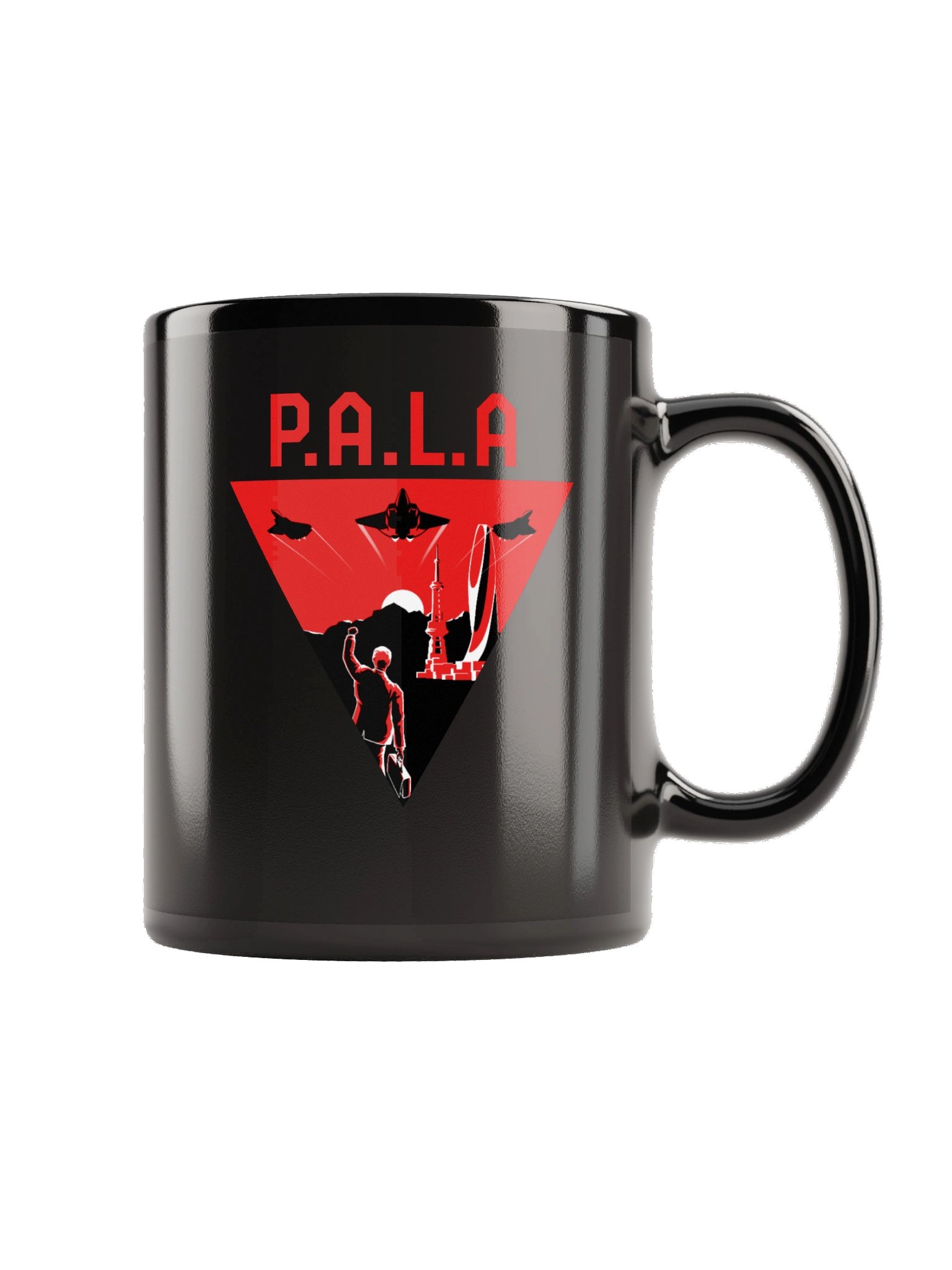 PALA Propaganda Mug product image (3)