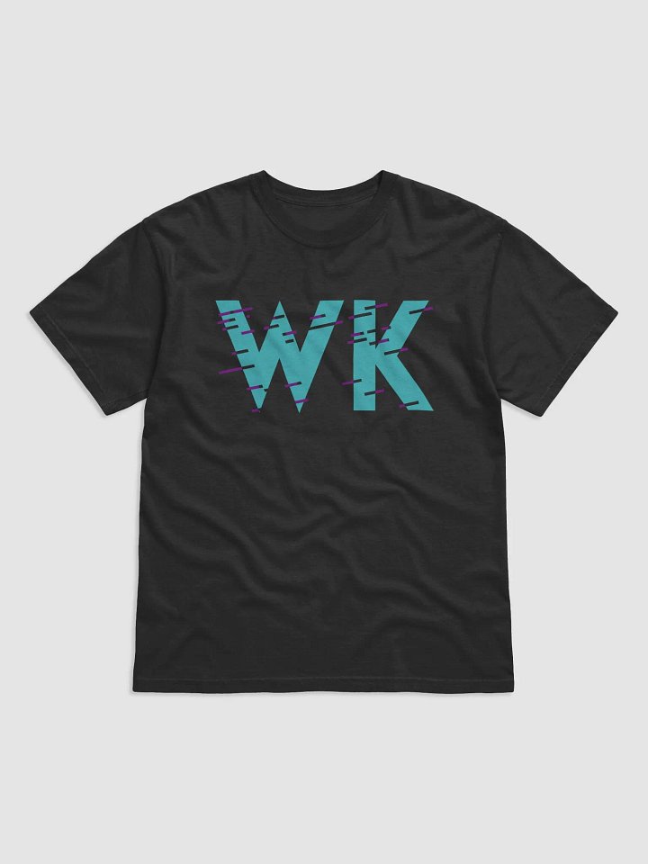 WK Logo T-Shirt product image (1)