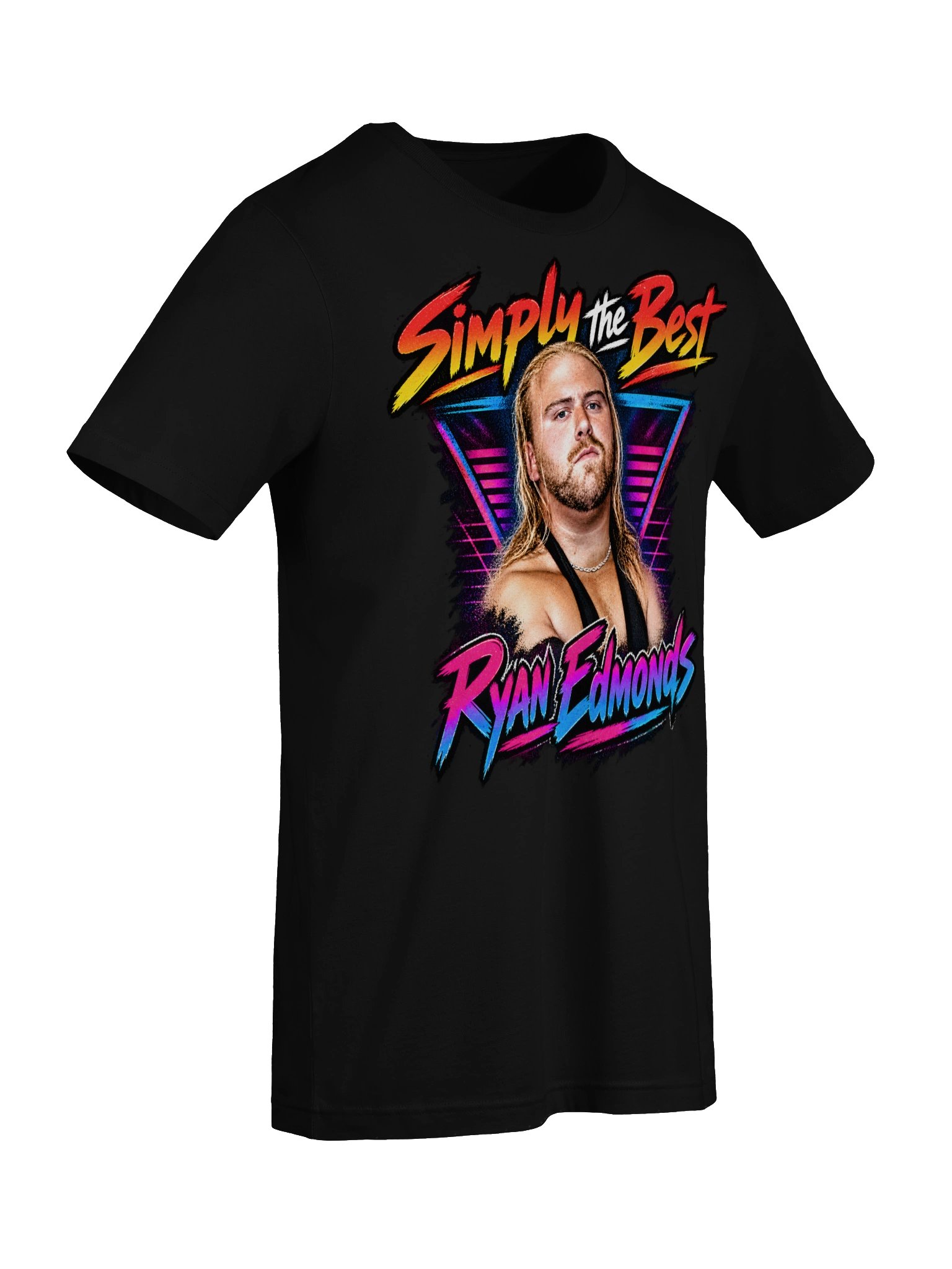 Ryan Edmonds Graphic Tee product image (40)