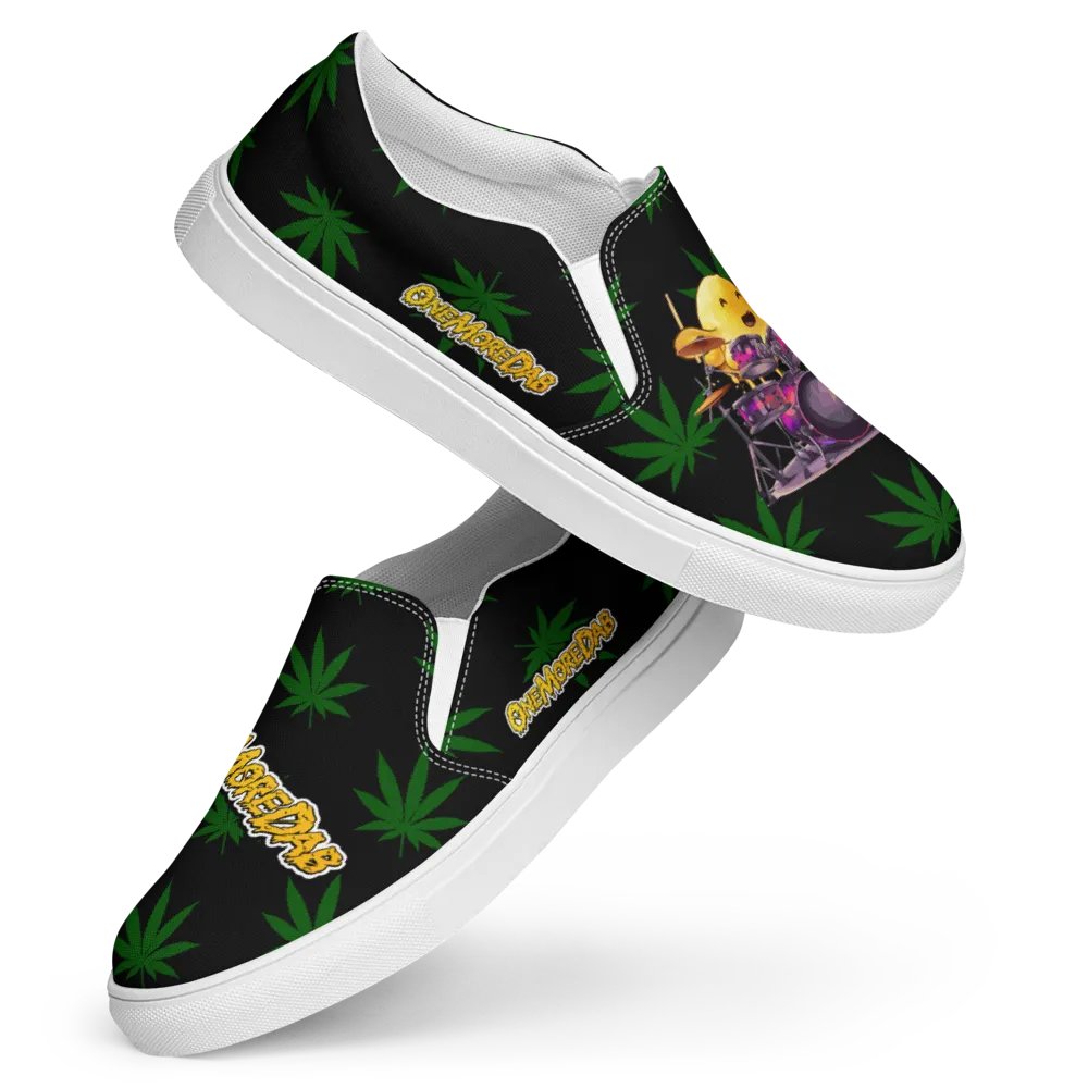 Men's OMD/Globert Drumming Slip-on's product image (12)