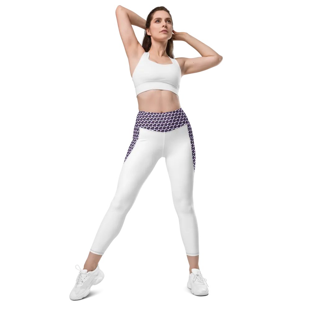 The Krew Leggings product image (1)