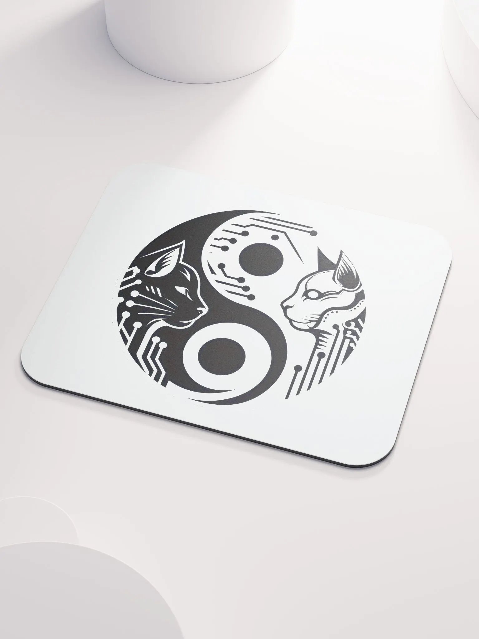 Classic MousePad product image (3)