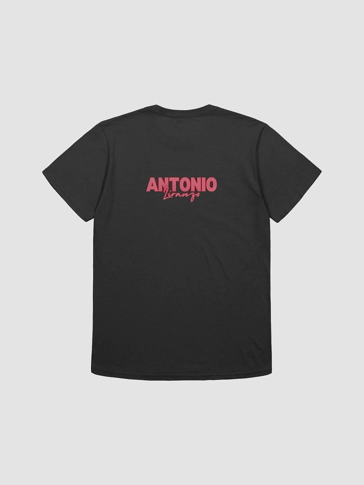 Berlin Remix Vibes Unisex T-Shirt product image (11)