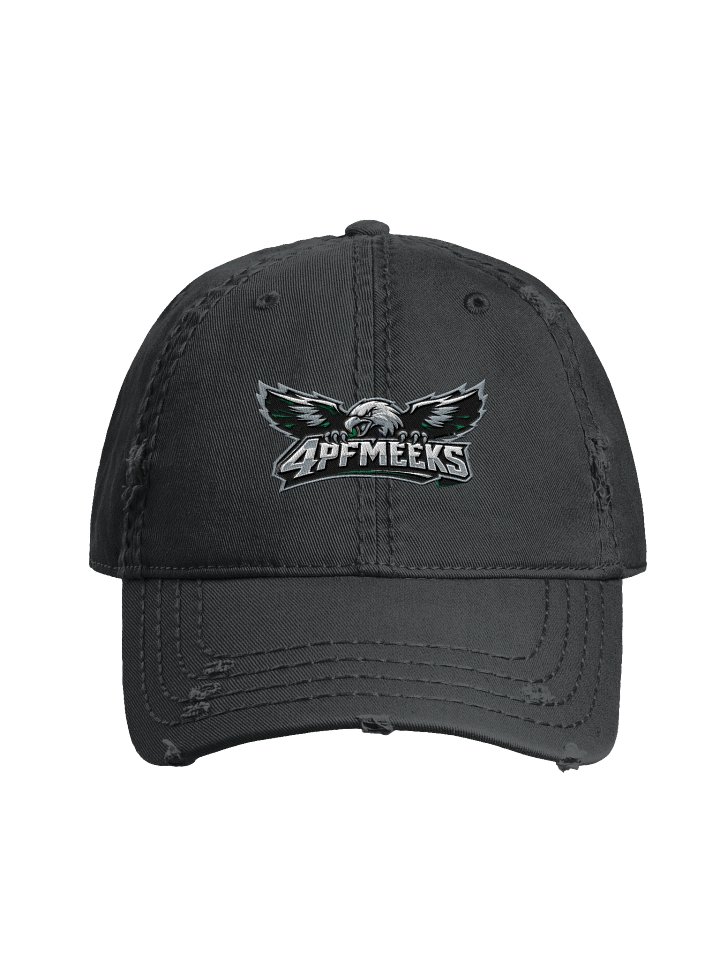 4pfmeeks ripped hat product image (1)