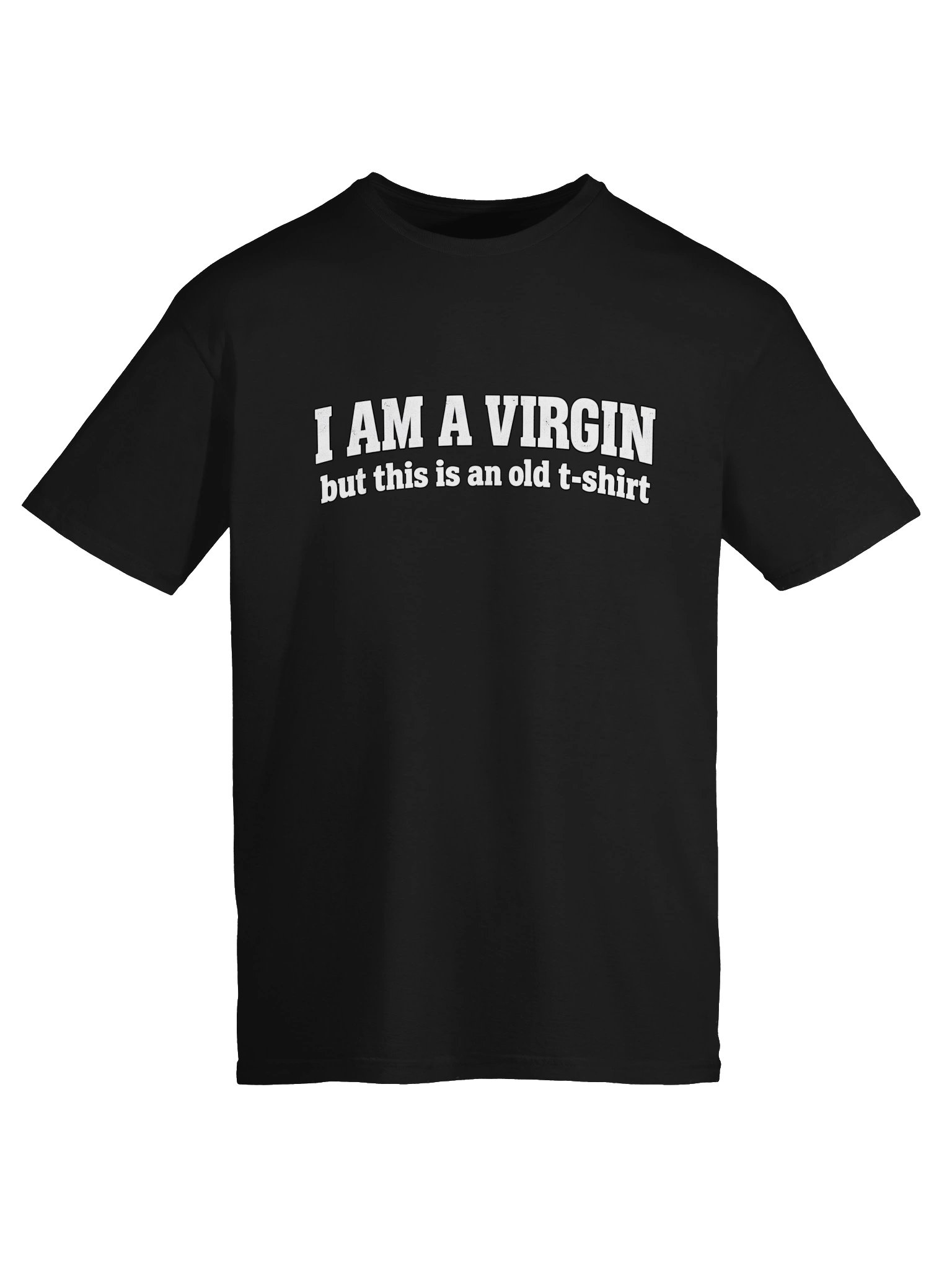 Humor Tee product image (4)