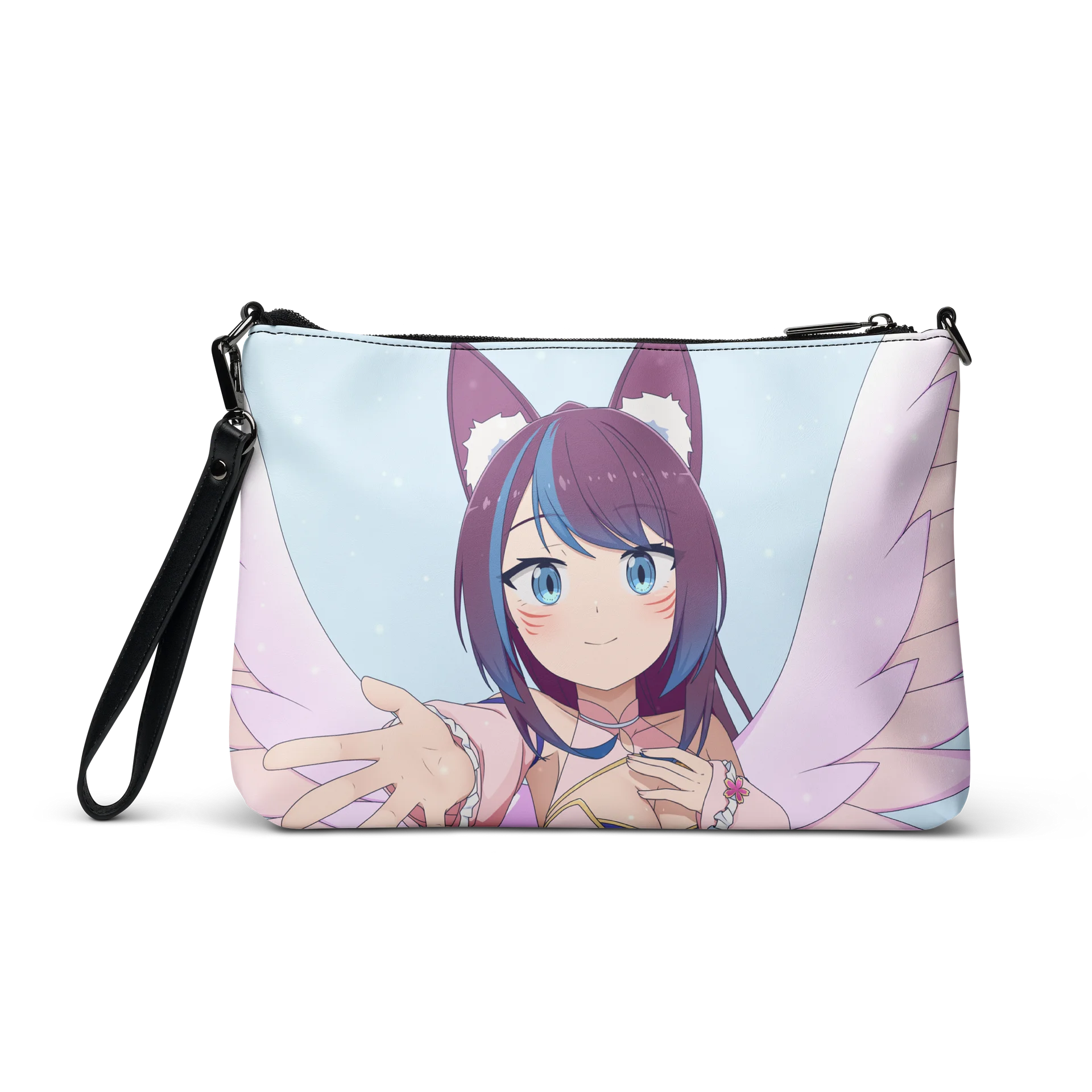 Waves Crossbody bag. product image (3)