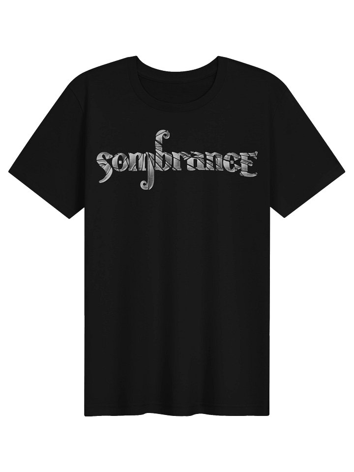 Sombrance - Poor Houses t-shirt product image (1)