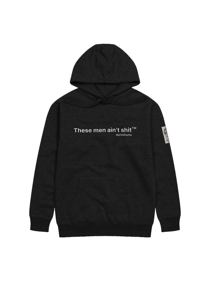 TMAS Hoodie product image (1)