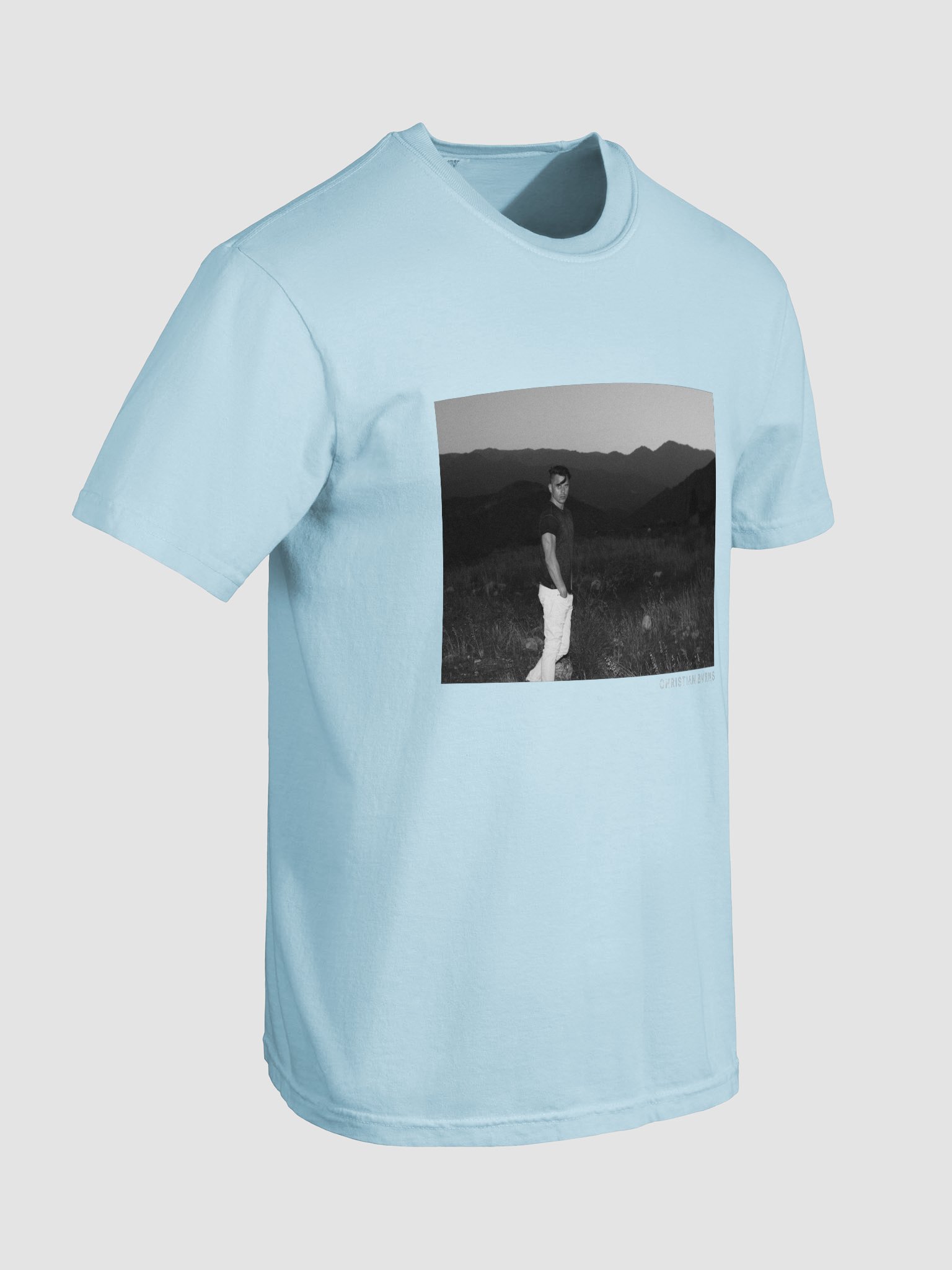 Badlands Tee product image (15)