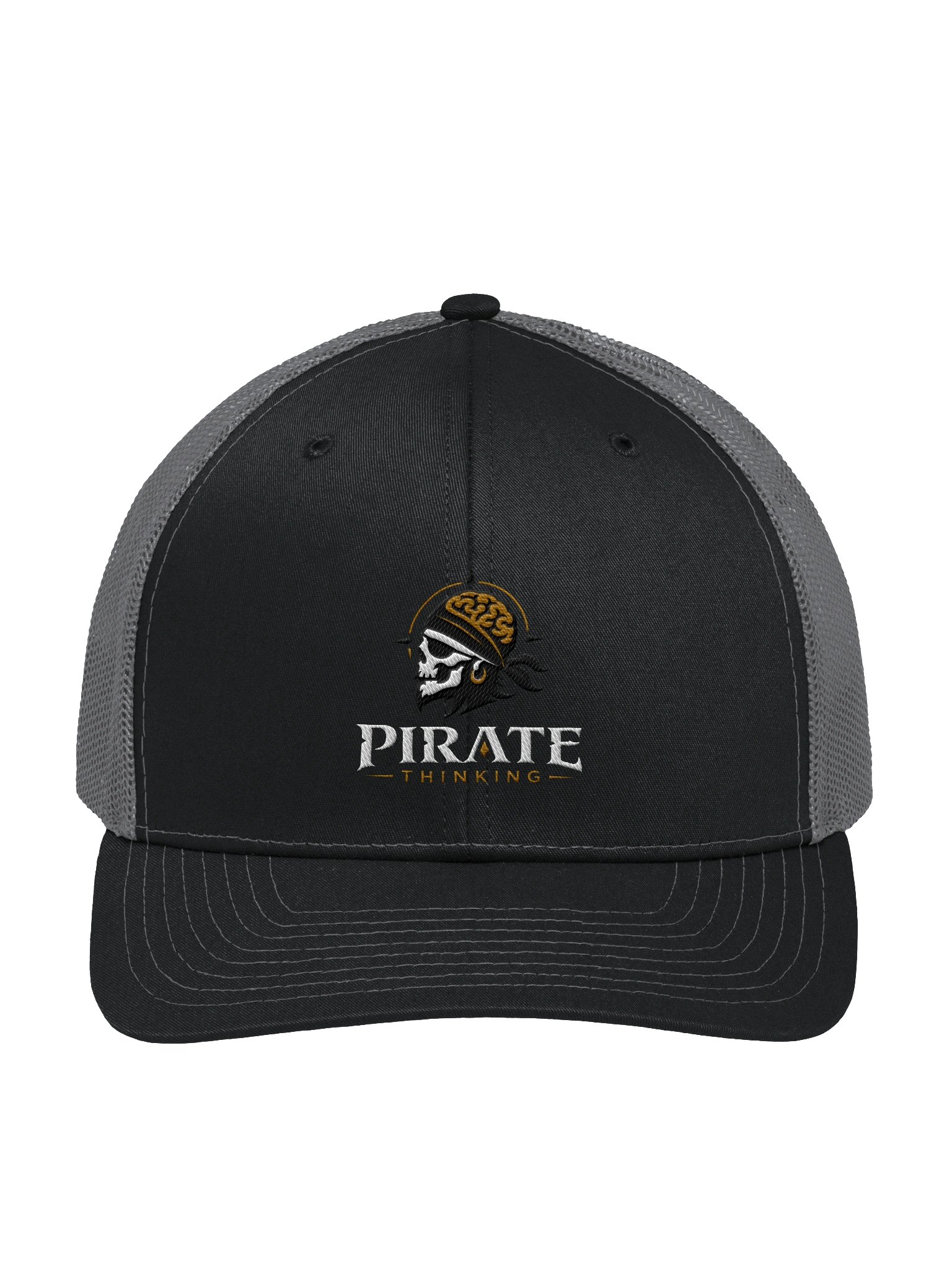 PIRATE THINKING - CASQUETTE product image (5)
