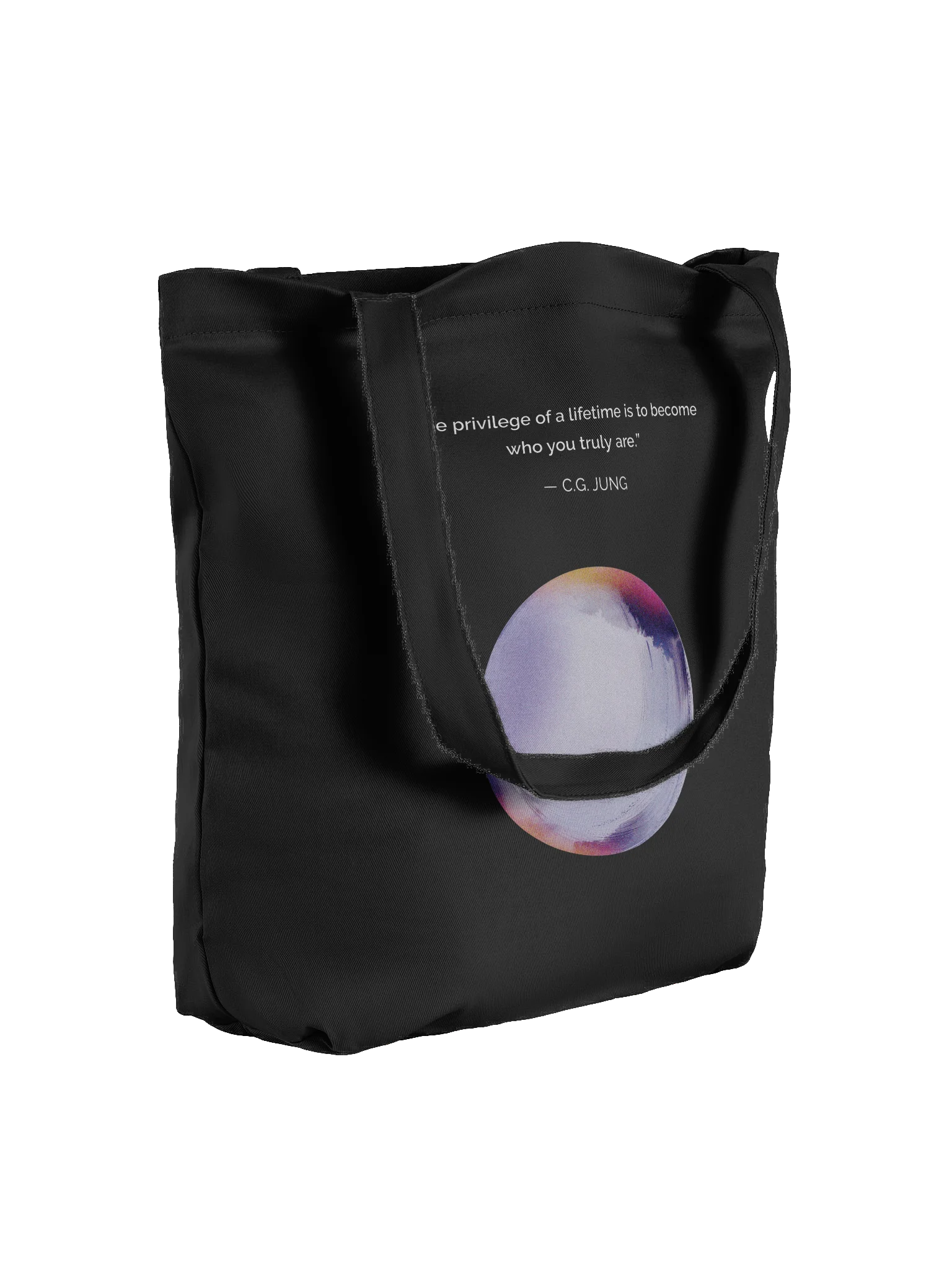 The Privilege of a Lifetime Tote product image (4)