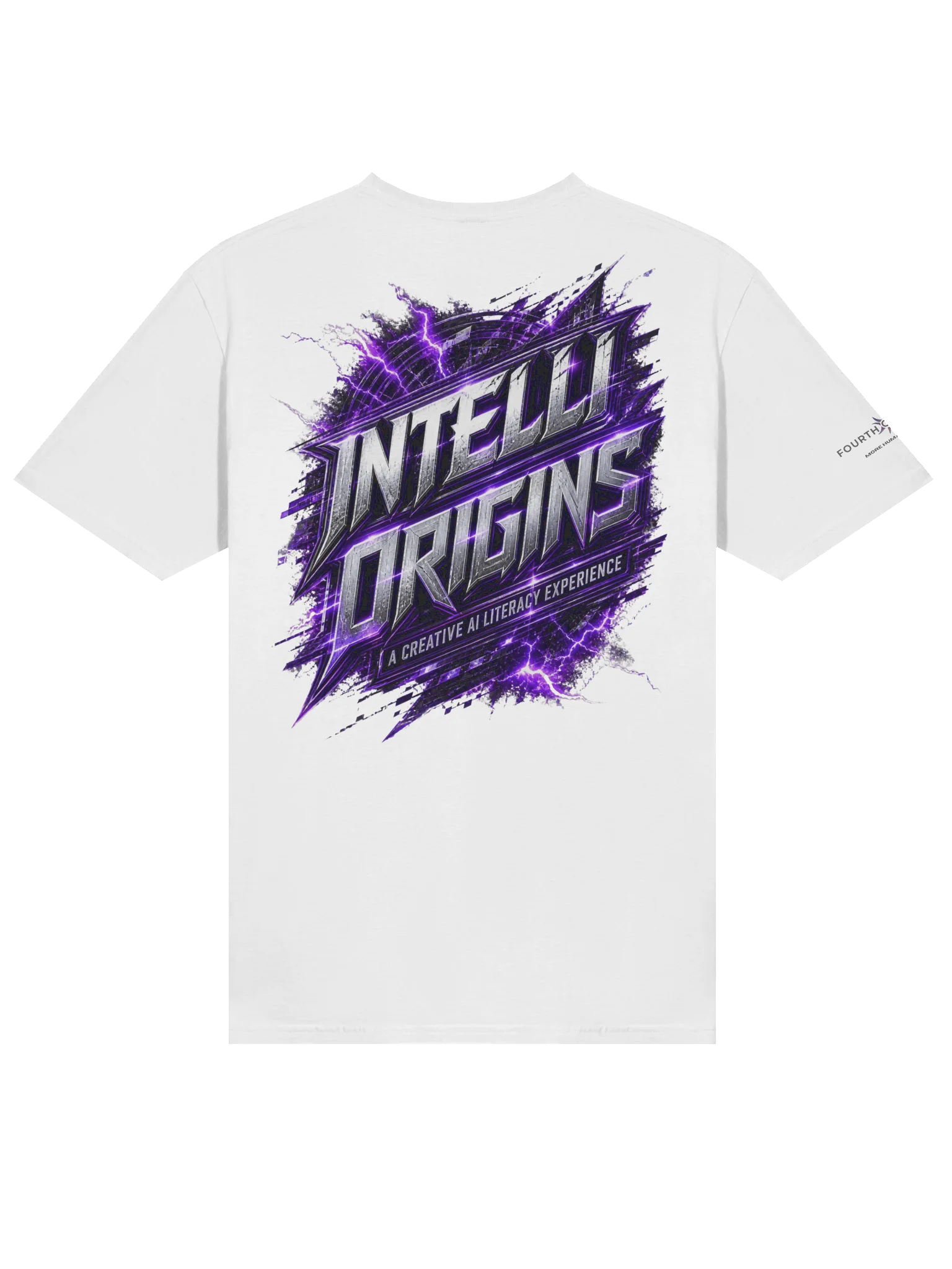 Intelli Origins 2026 | Processor product image (4)