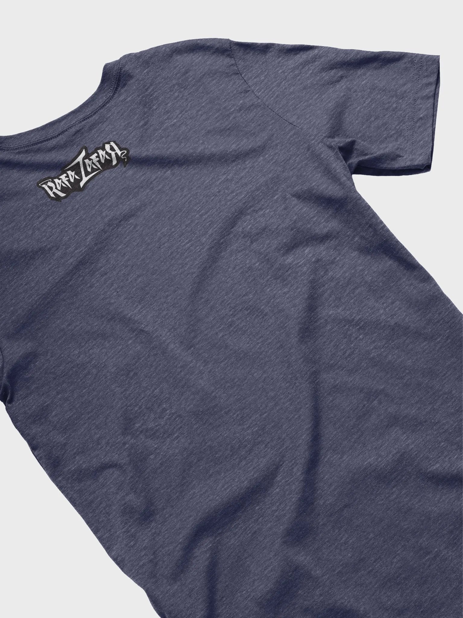 HellRazor Dragon Blossom T-Shirt product image (4)