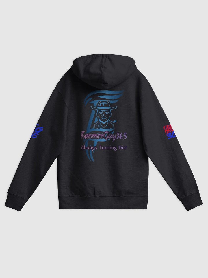 farmer zip up product image (2)