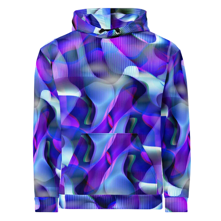 Quantum Blues product image (1)