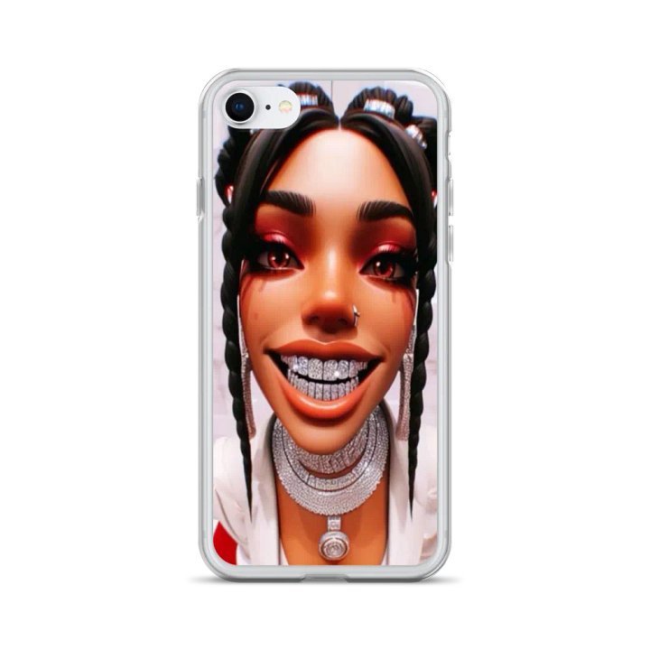 Loba XCIV product image (1)