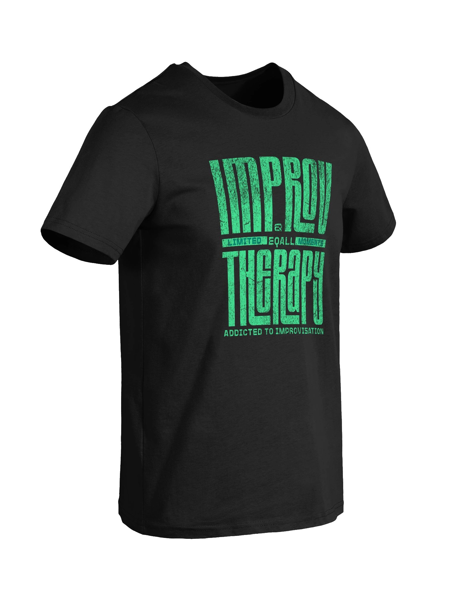 IMPRO Therapy R3CVR.i mode by EQALL® Essentials_Turquoise Green product image (8)