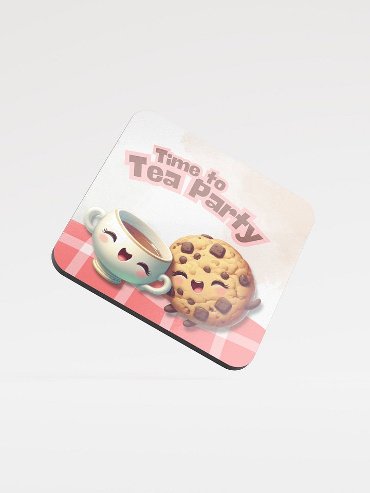 Coaster - Time to Tea Party product image (2)