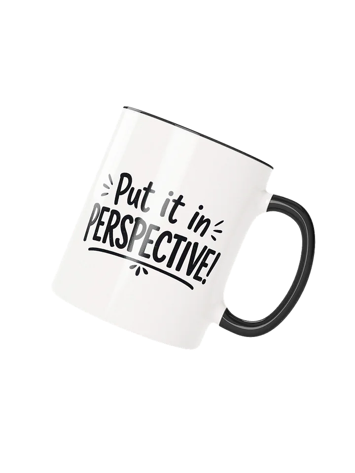 Perspective Mugs product image (2)