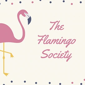 The Flamingo Society tier thumbnail