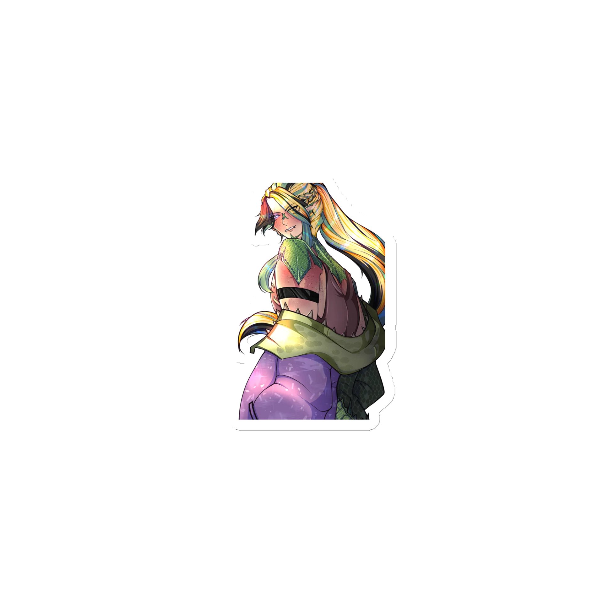 Ceri Magnet product image (1)