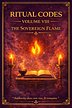RITUAL CODES VOLUME VIII: THE SOVEREIGN FLAME (Codes 071–075)