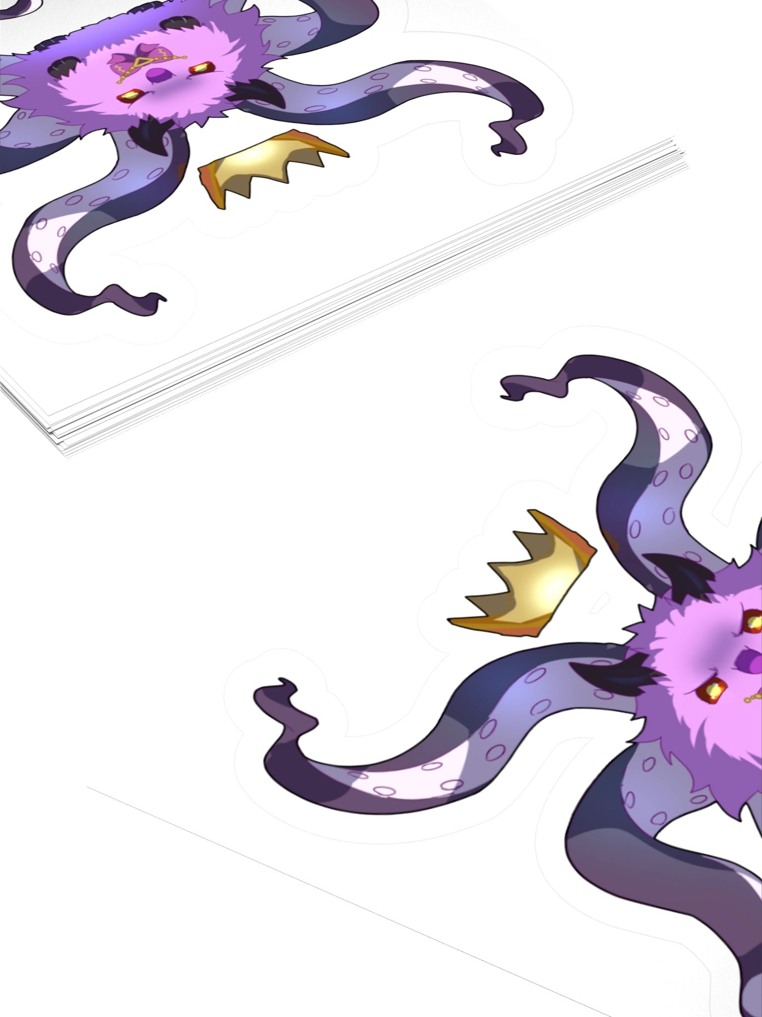 Angy Clump Sticker product image (11)