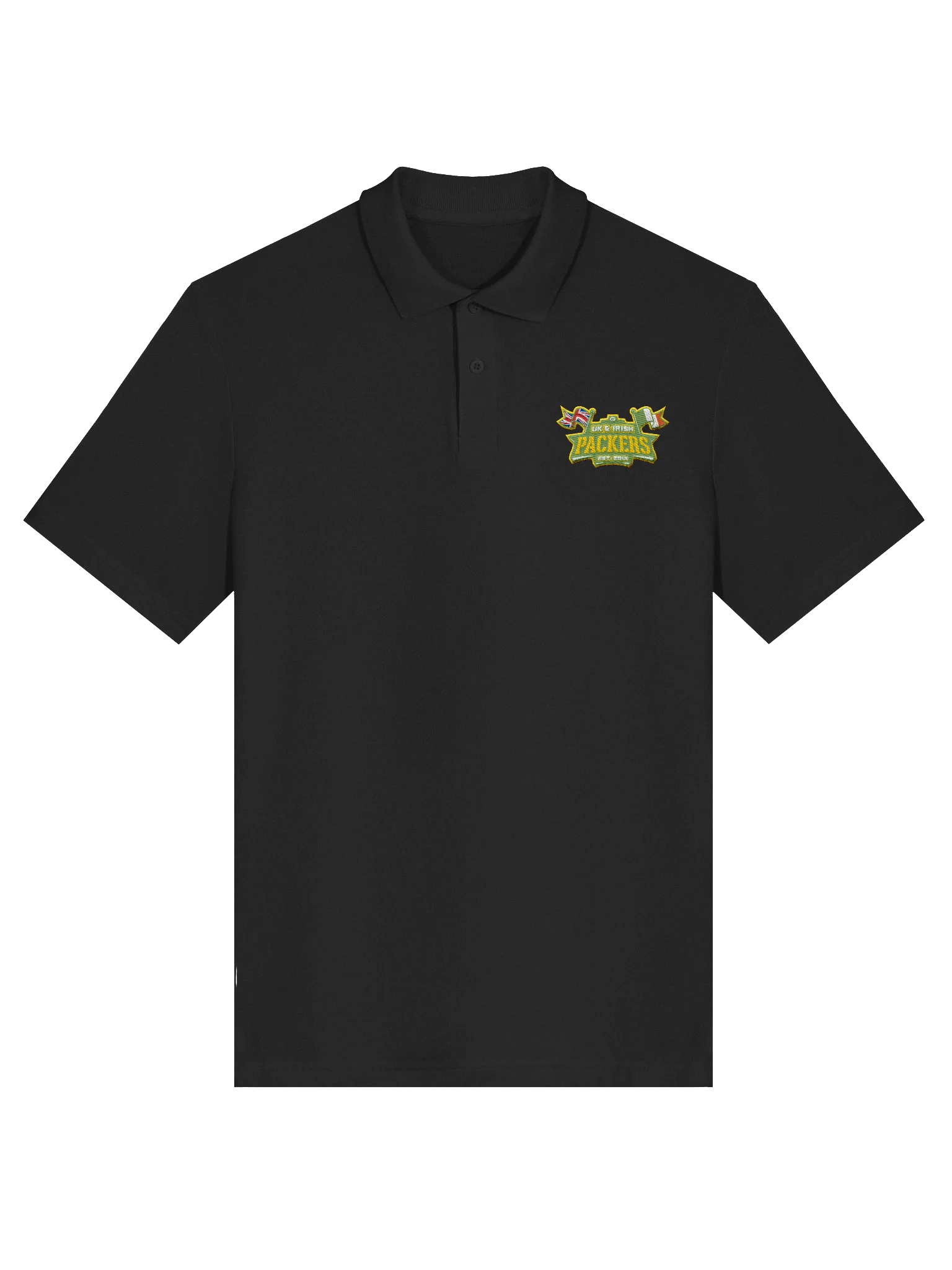 Press Box Polo product image (3)