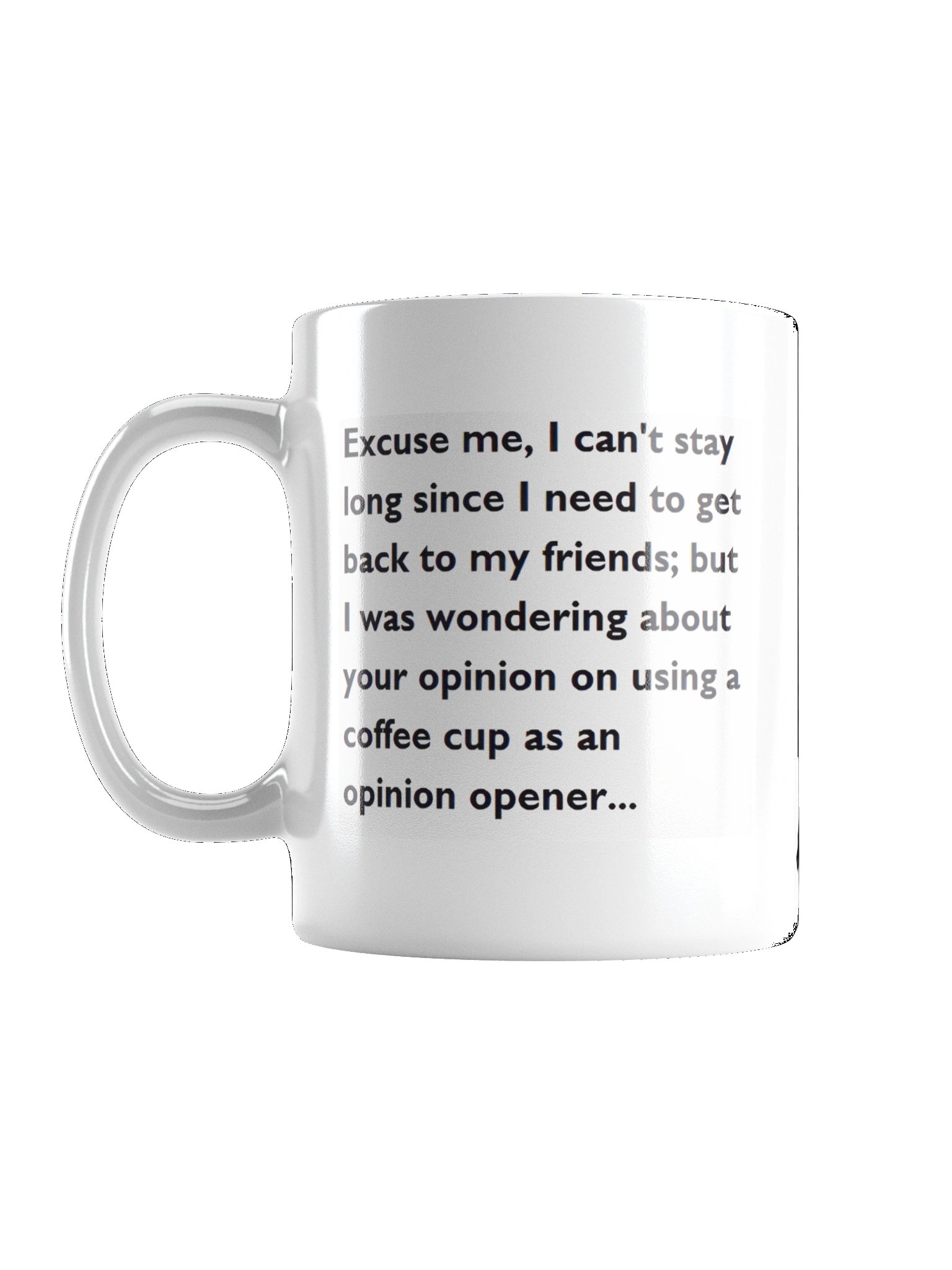 OPINION OPENER product image (2)