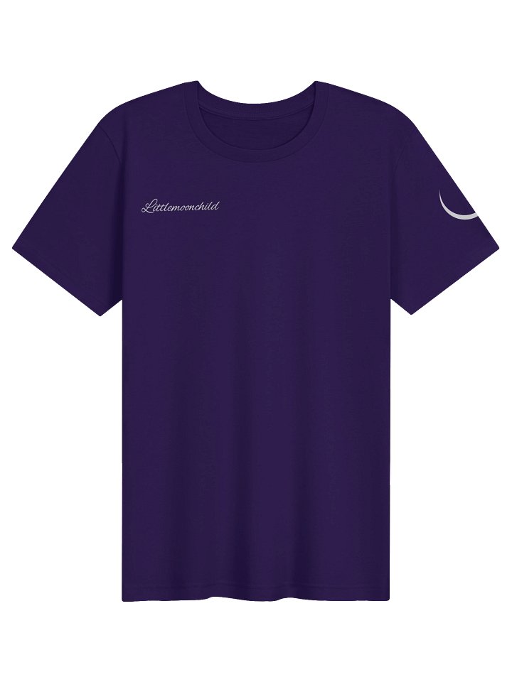 Moonchild tee product image (21)