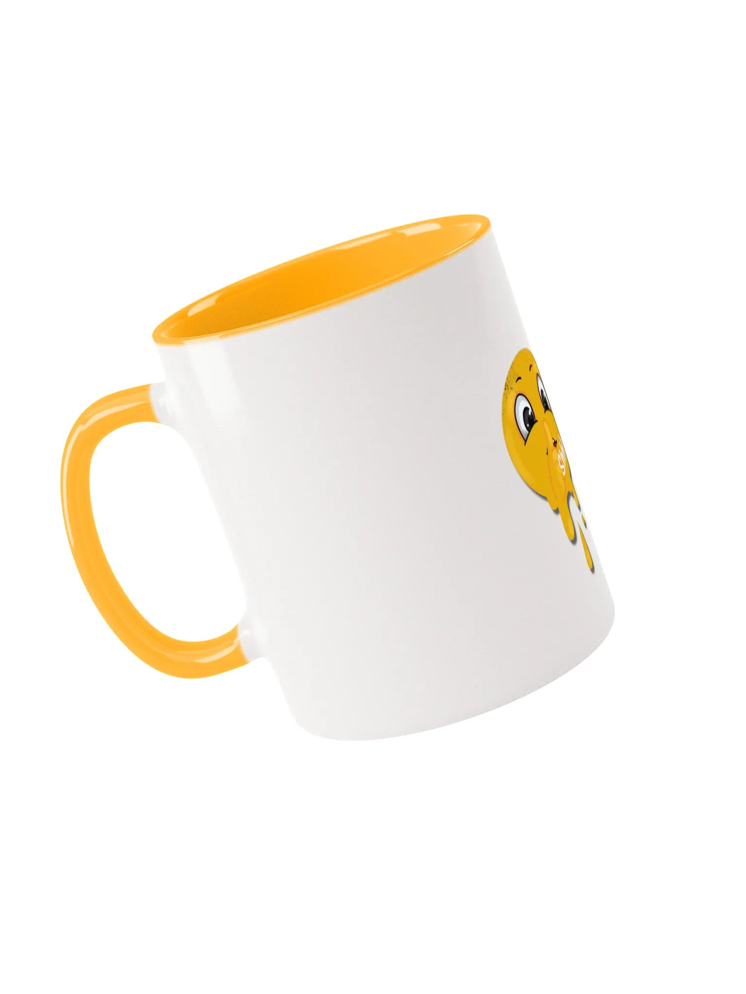Shhh... Ceramic Secrets Mug product image (4)