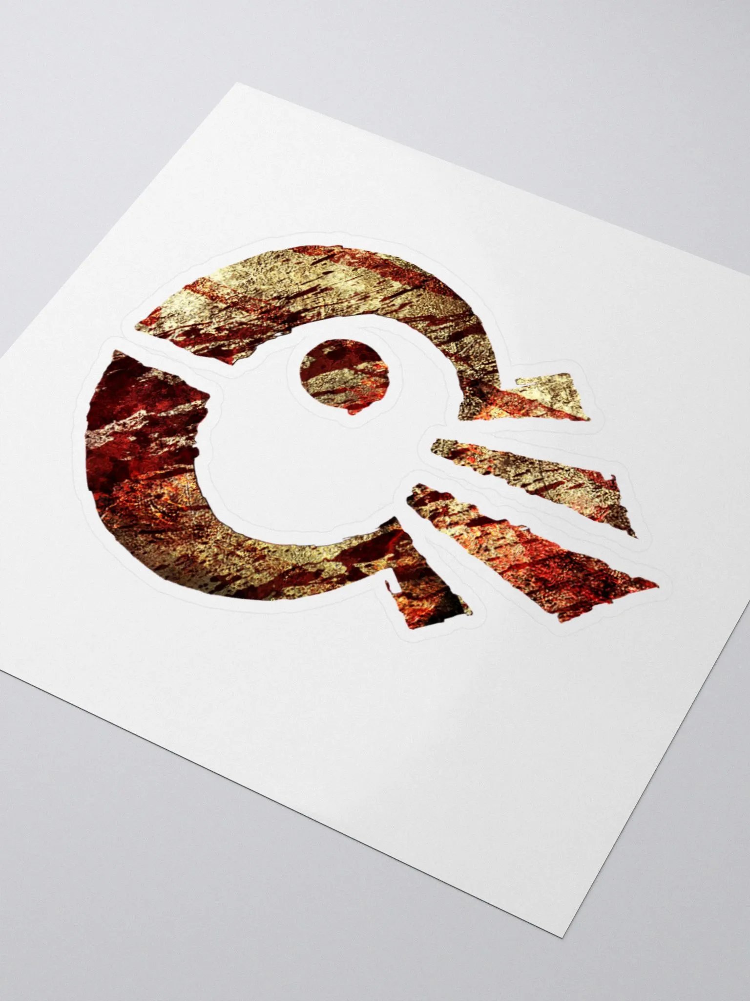 Kiss Cut Stickers product image (3)