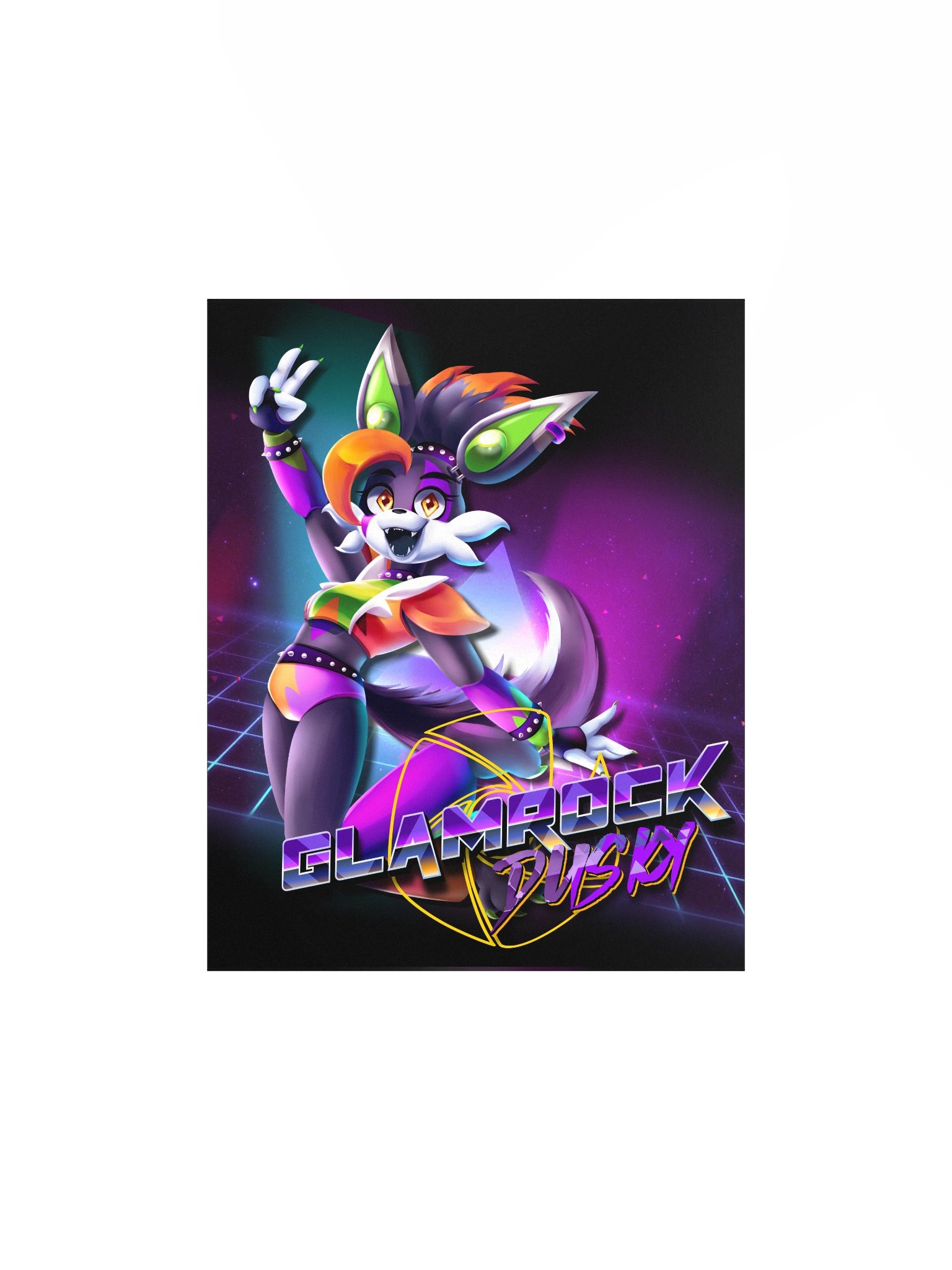 Full Art Poster - No Frame product image (2)