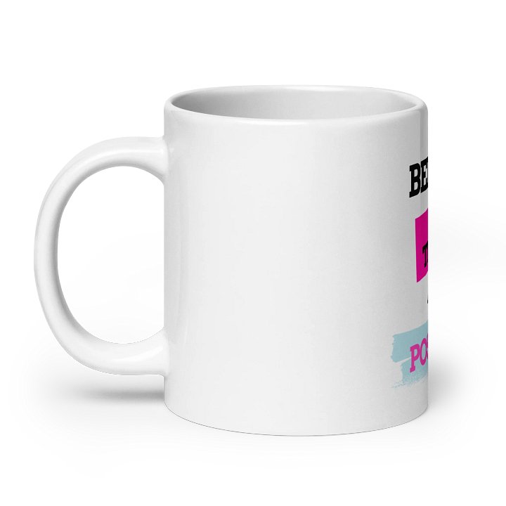 Believe Are Things Are Possible product image (8)