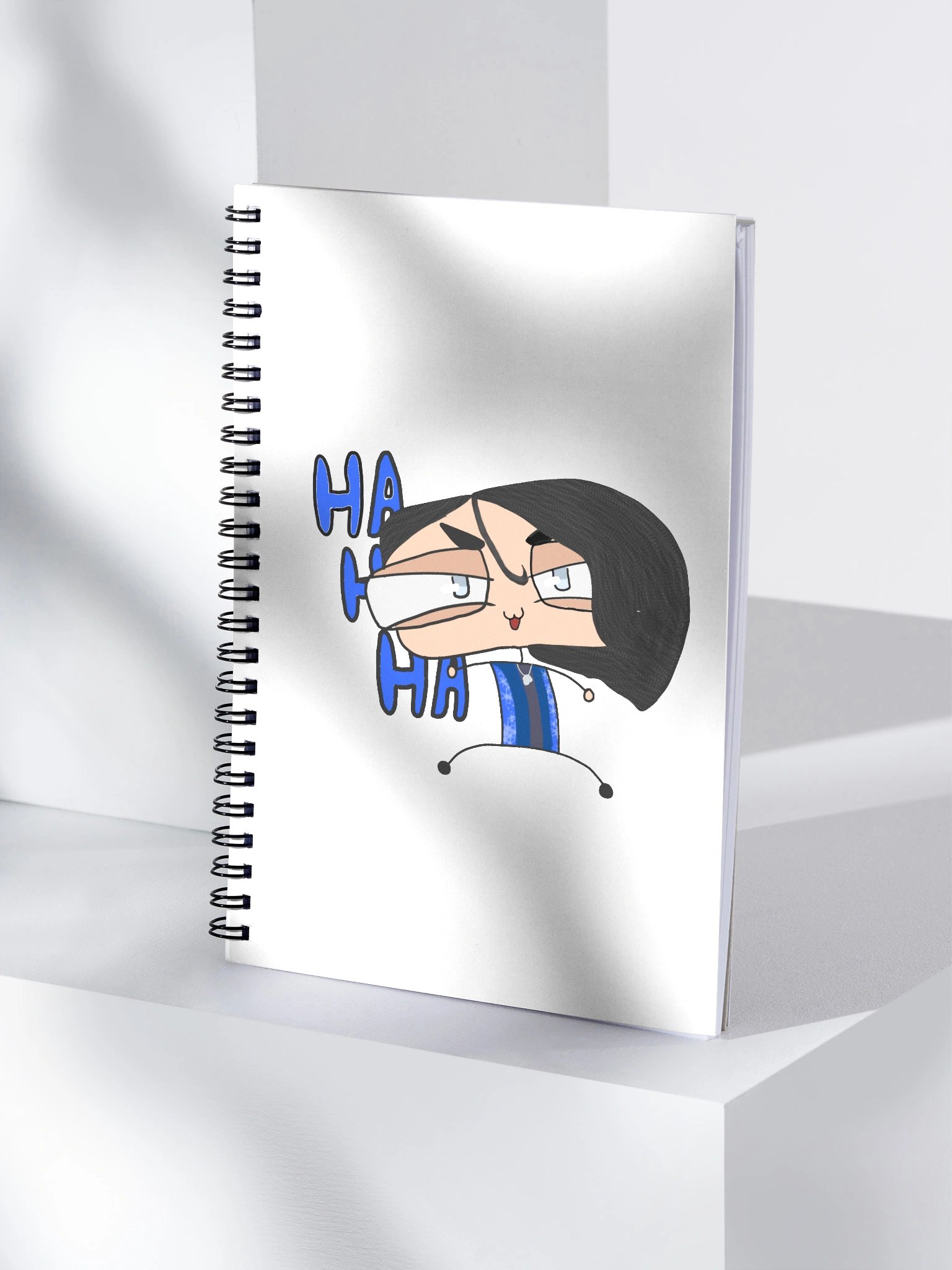 Gremlin Astral Notebook product image (4)