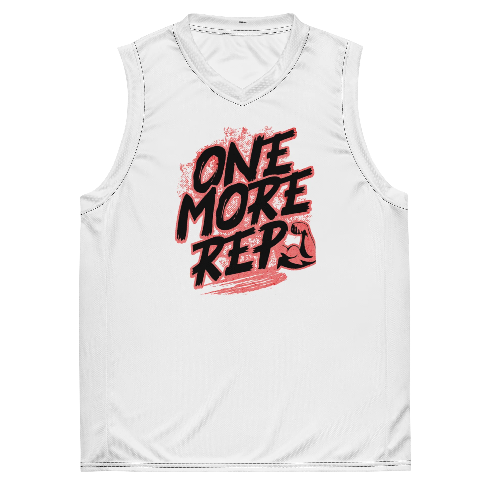 One More Rep Gym Tank Top product image (2)