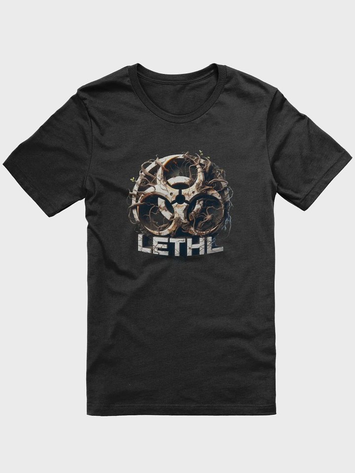 Decay & Growth T-Shirt product image (4)