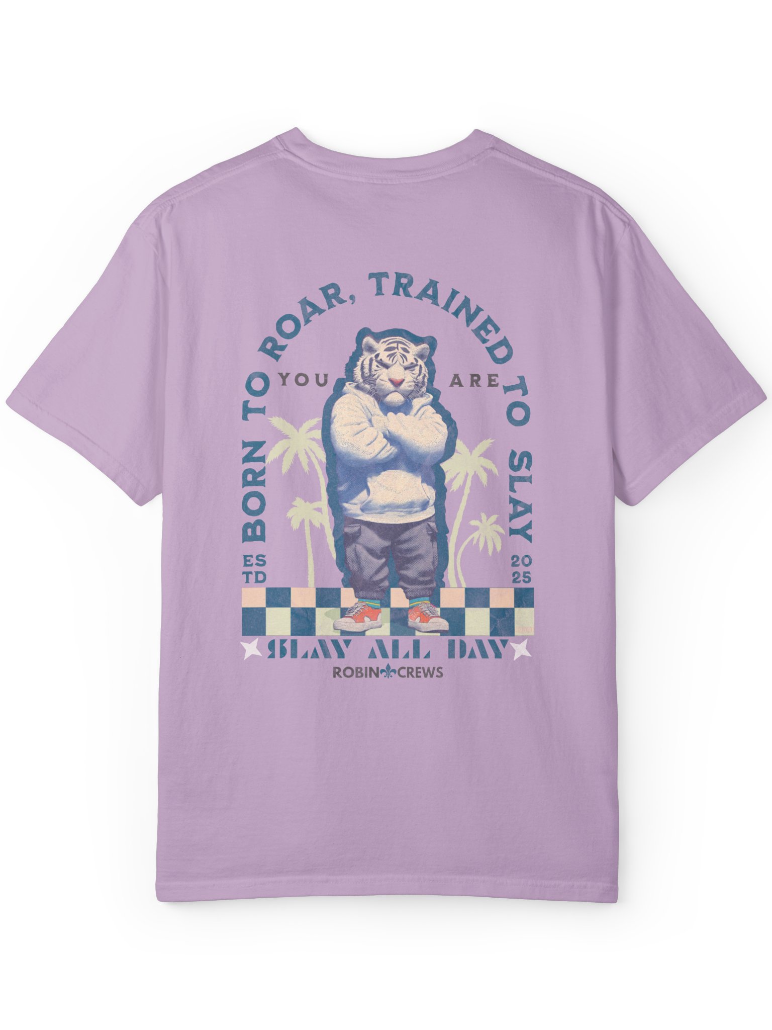 Slay All Day Shirt product image (9)
