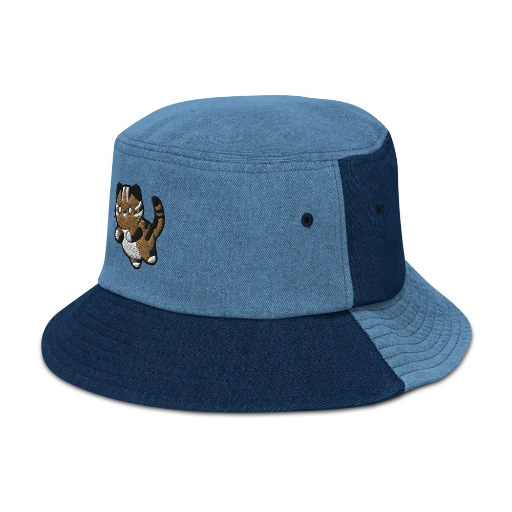 Julee Bucket Hat product image (18)