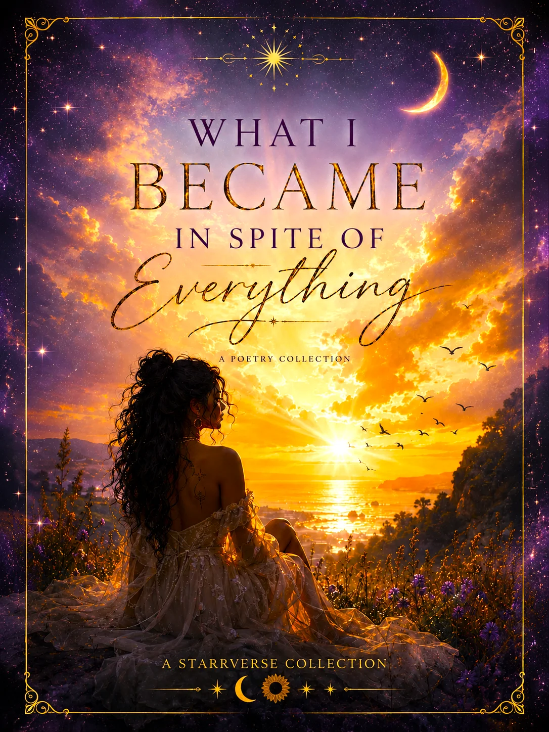 What I Became In Spite Of Everything product image (1)