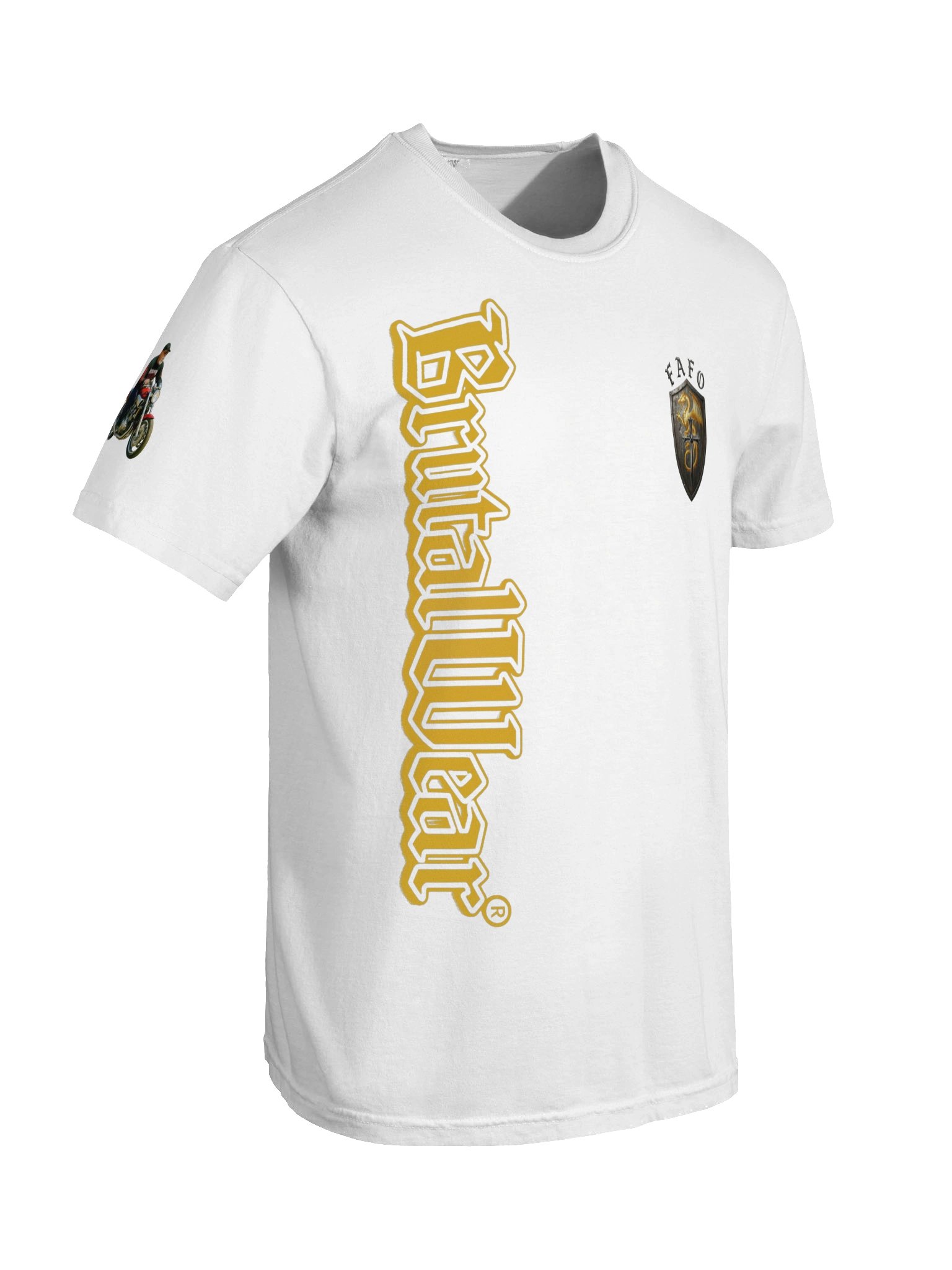 BWEAR TBS ROCKER2 product image (3)
