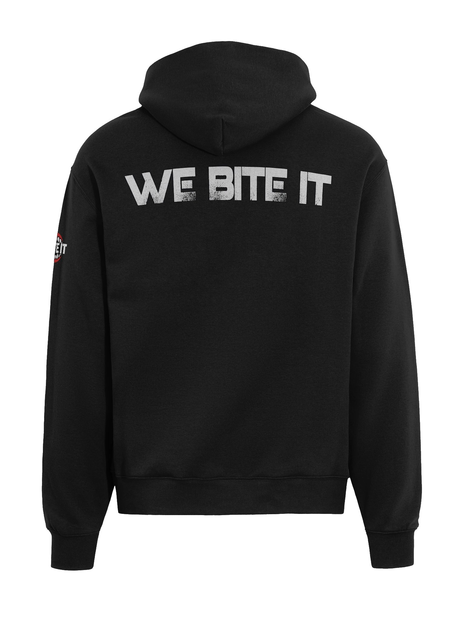 WeBiteIt - Hoddie v.1 product image (5)