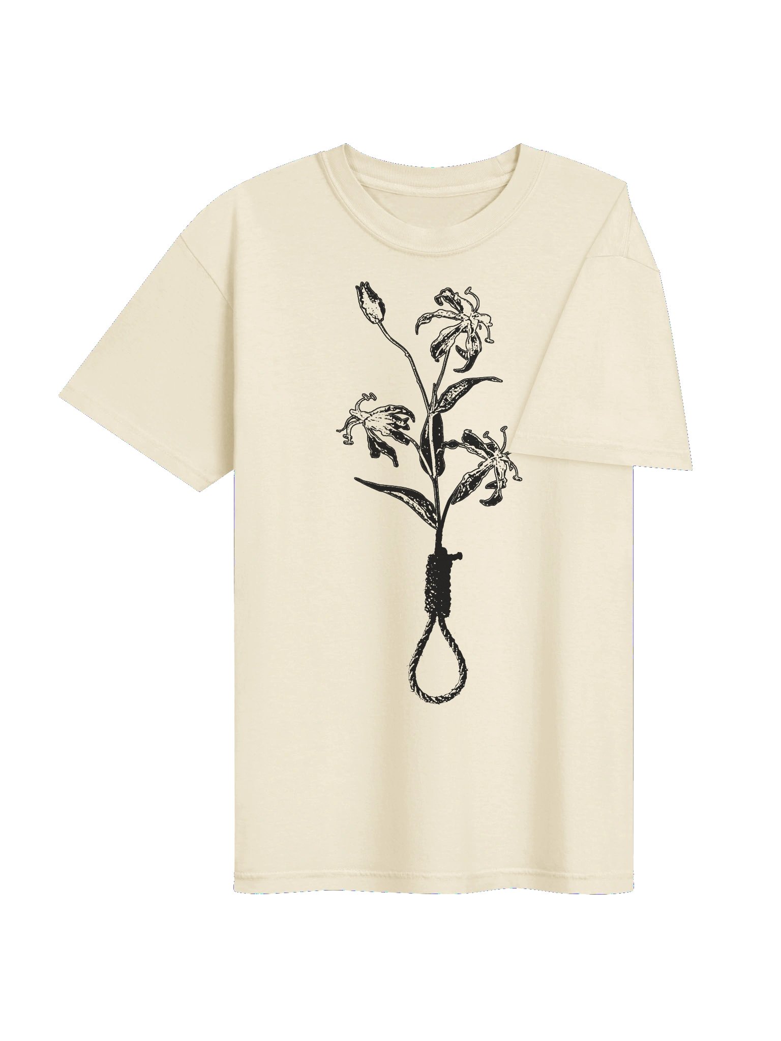 DEATH BRINGS LIFE T-SHIRT product image (7)