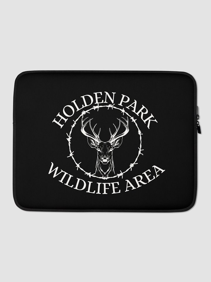 [Holden Park & Wildlife Area] Laptop Sleeve Allcolor LS0042 product image (2)
